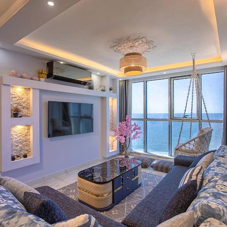 Skyline Premium Properties Alexandrie Extérieur photo