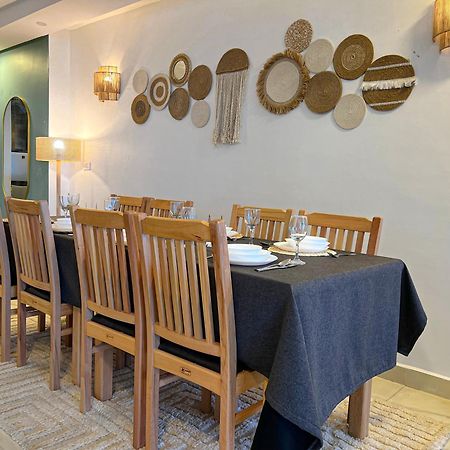Skyline Premium Properties Alexandrie Extérieur photo