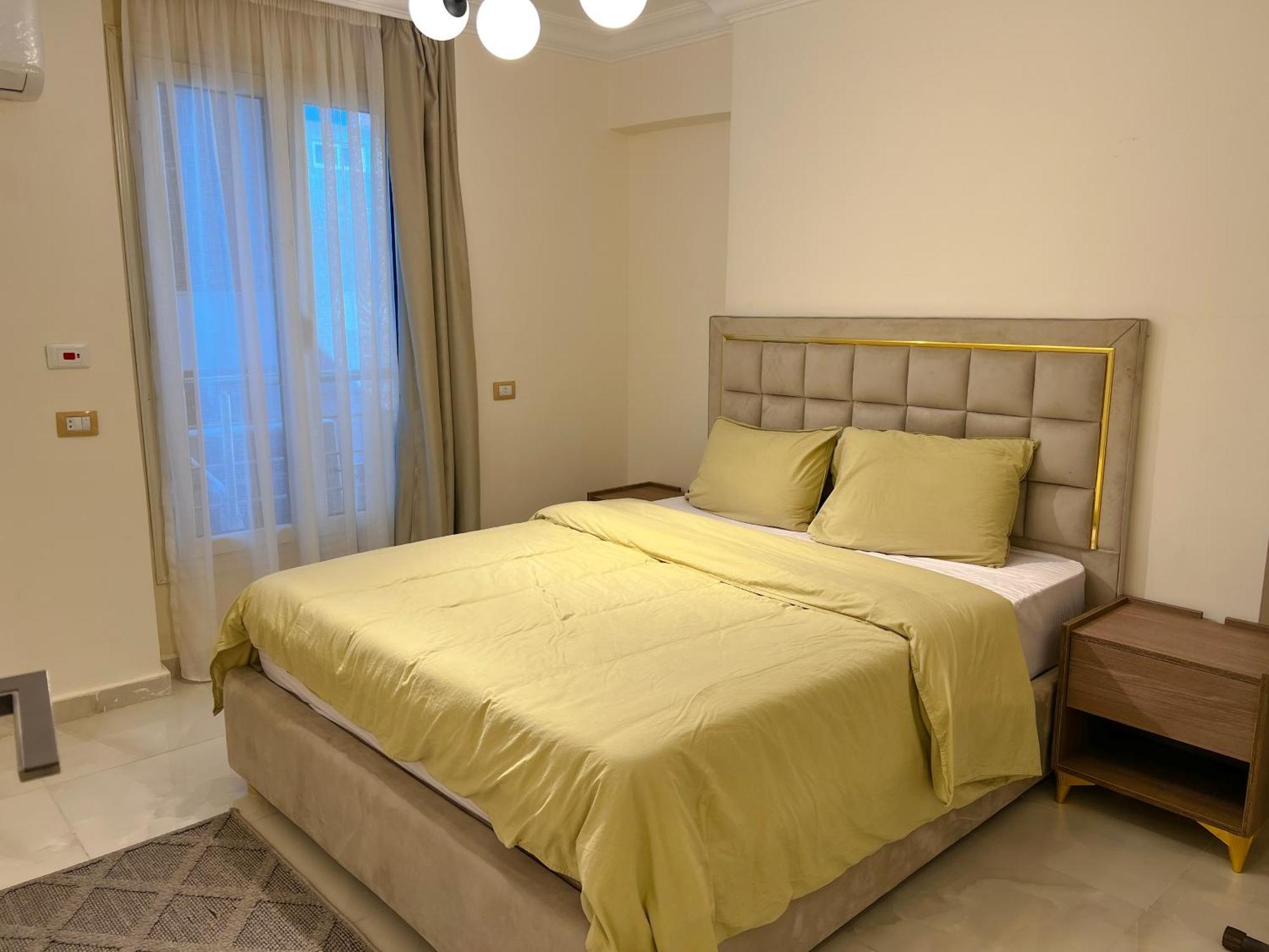 Skyline Premium Properties Alexandrie Extérieur photo