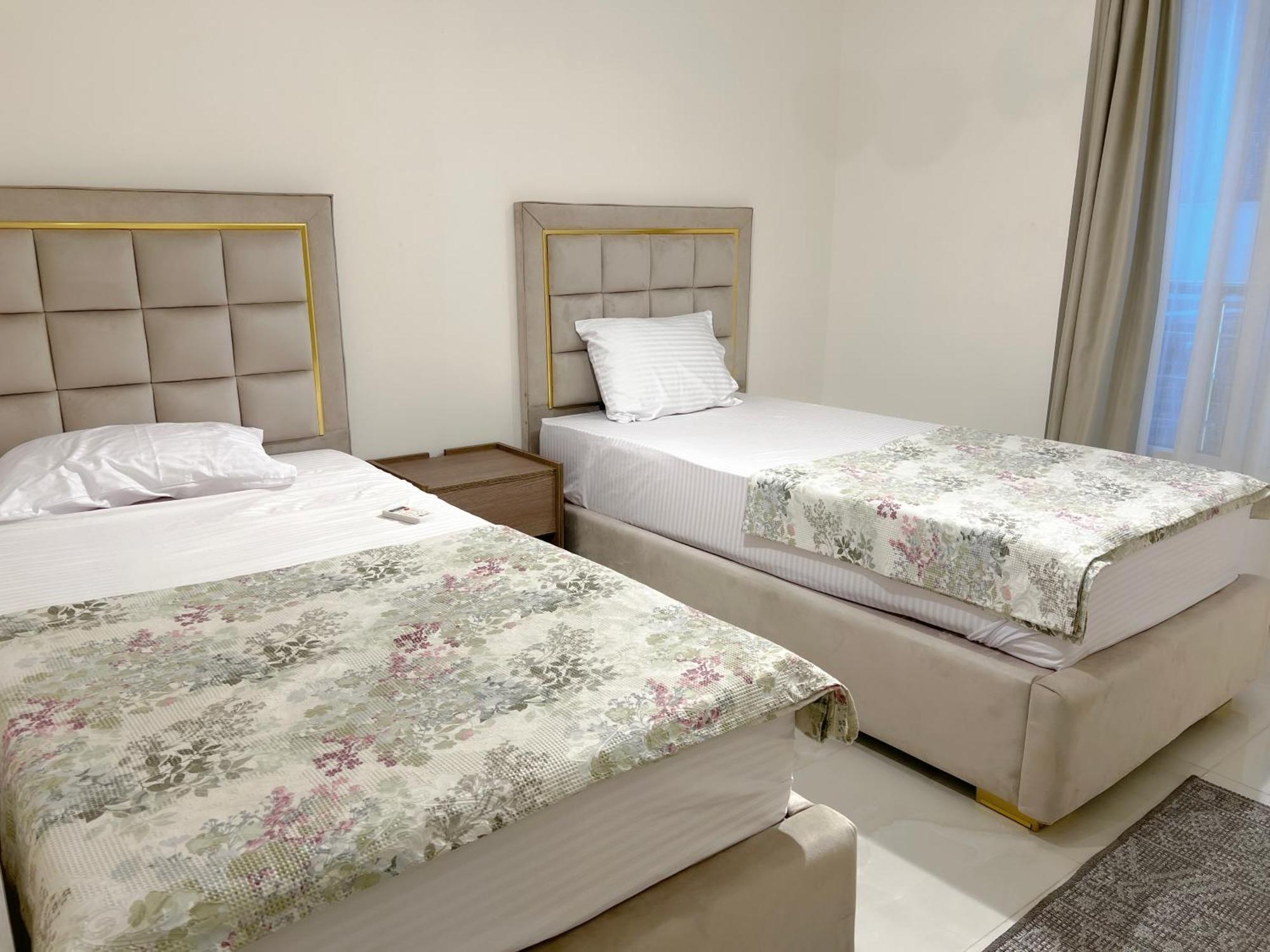 Skyline Premium Properties Alexandrie Extérieur photo