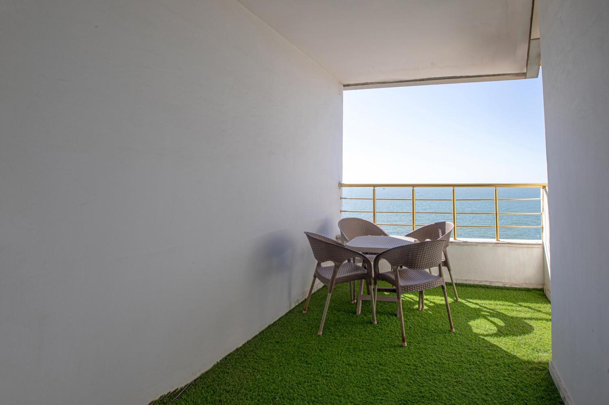 Skyline Premium Properties Alexandrie Extérieur photo
