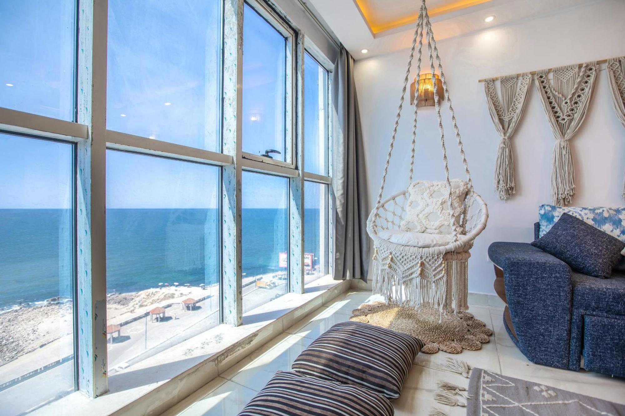 Skyline Premium Properties Alexandrie Extérieur photo