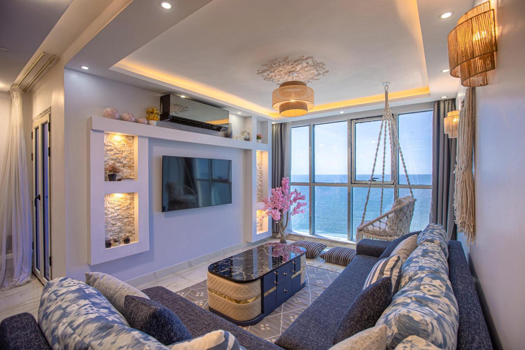 Skyline Premium Properties Alexandrie Extérieur photo