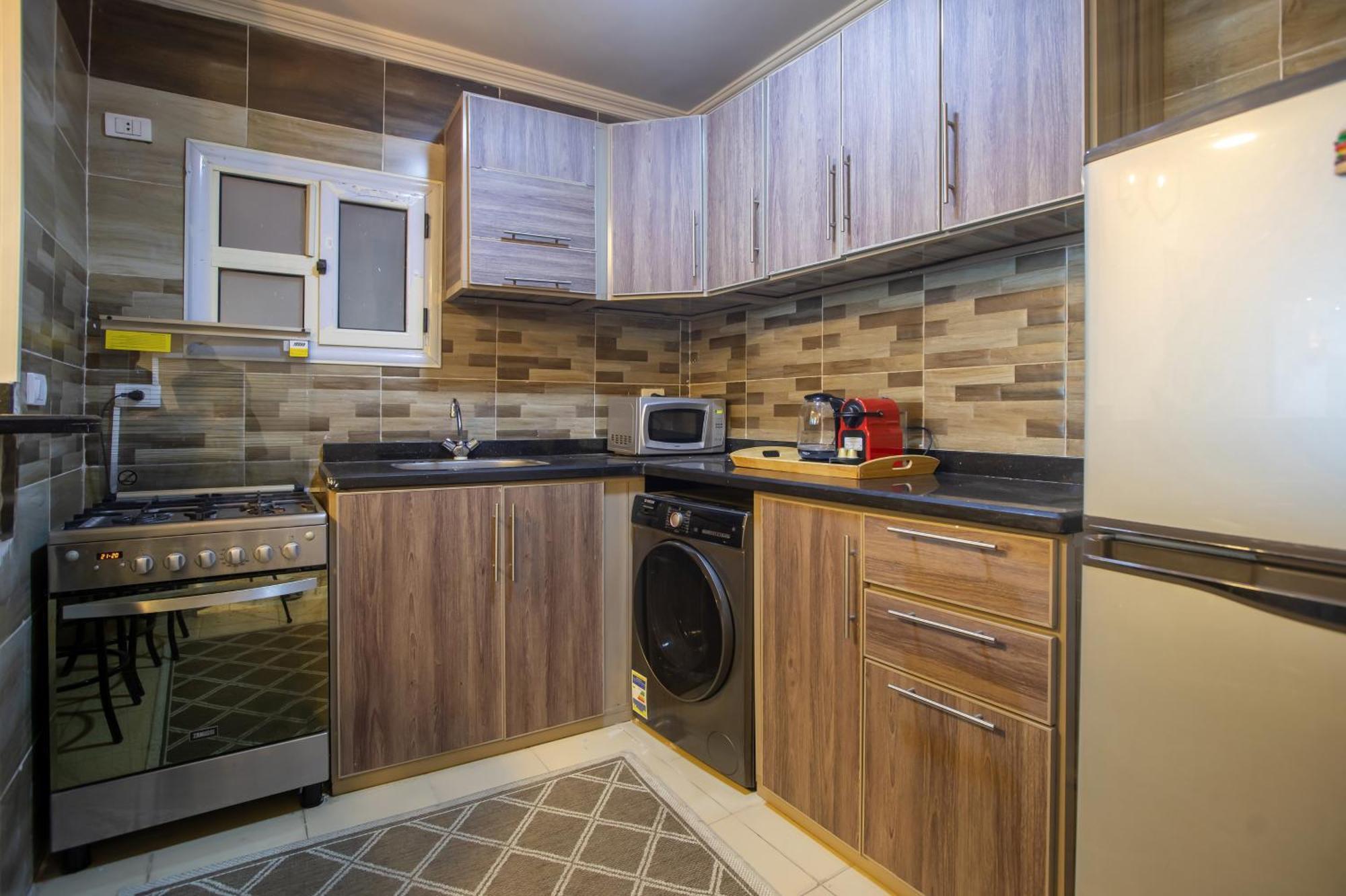 Skyline Premium Properties Alexandrie Extérieur photo