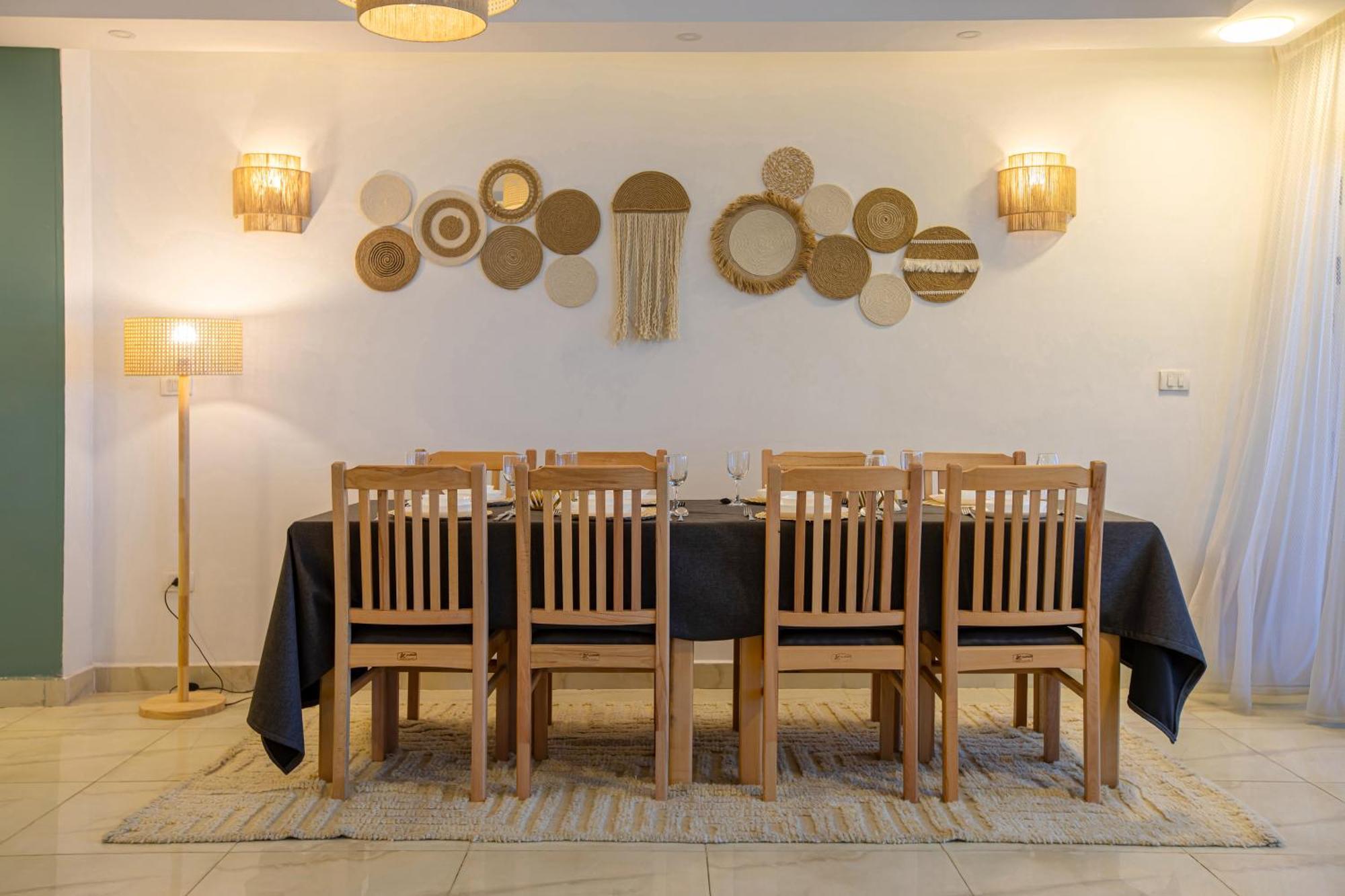 Skyline Premium Properties Alexandrie Extérieur photo