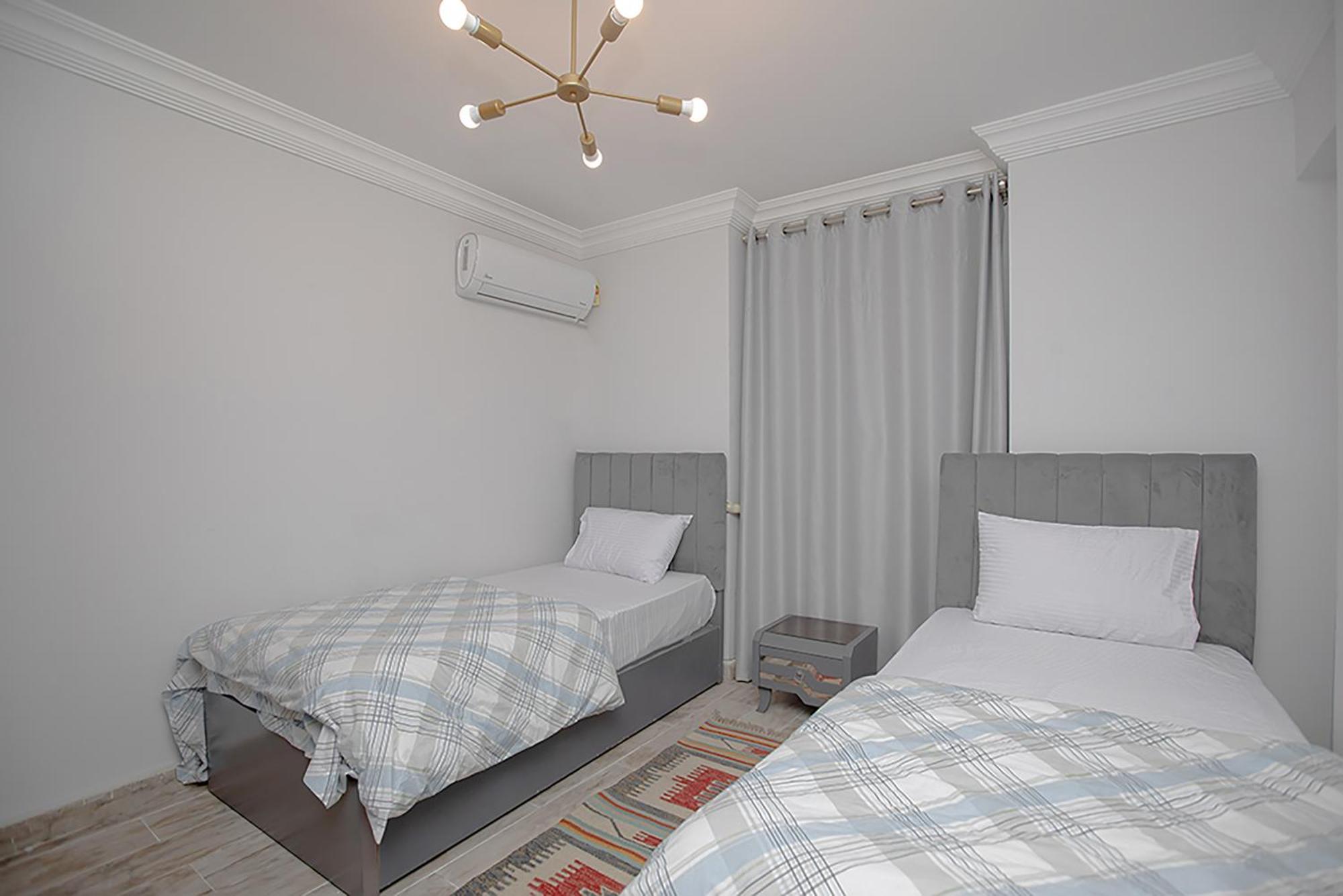 Skyline Premium Properties Alexandrie Extérieur photo