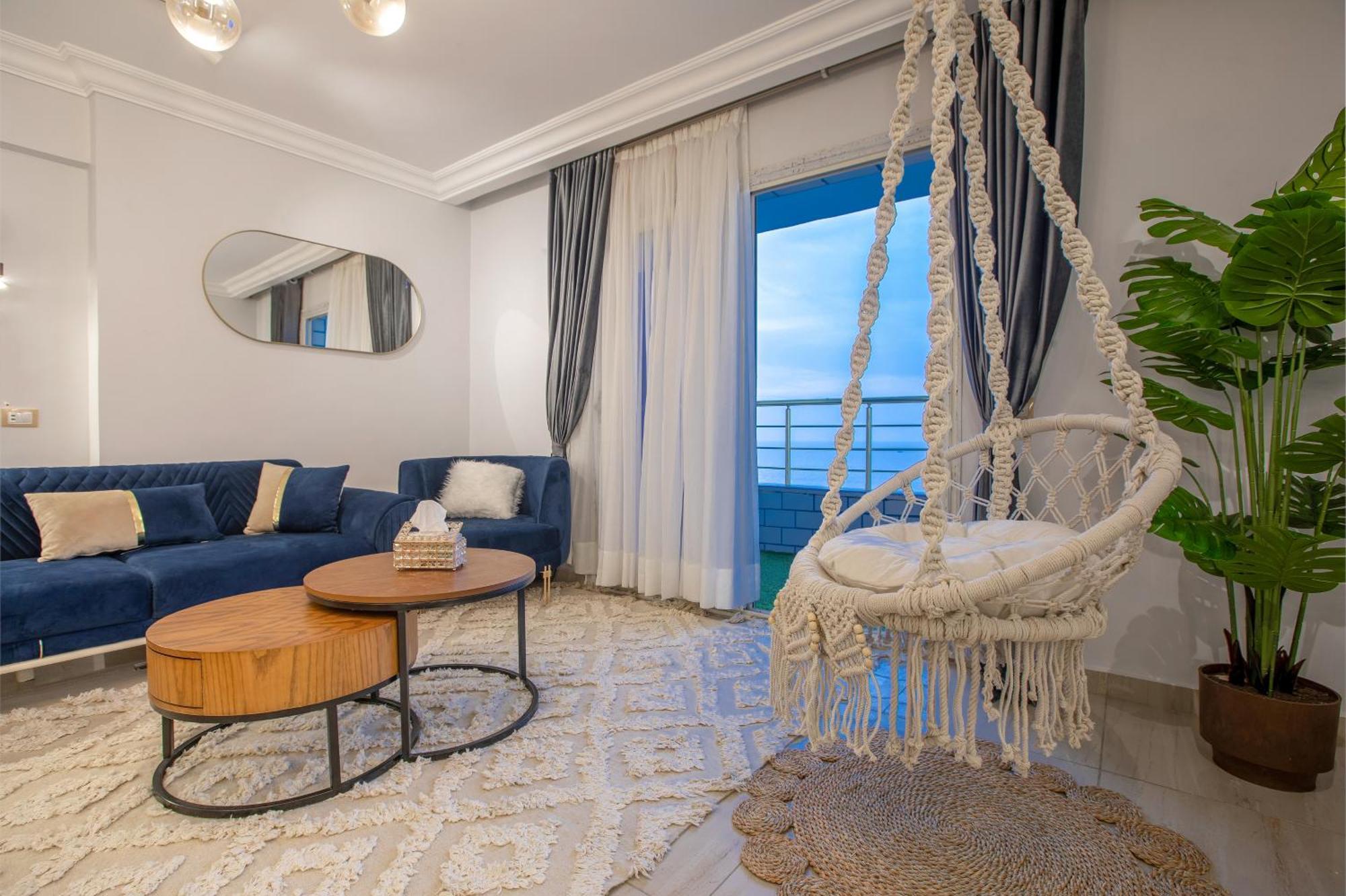 Skyline Premium Properties Alexandrie Extérieur photo