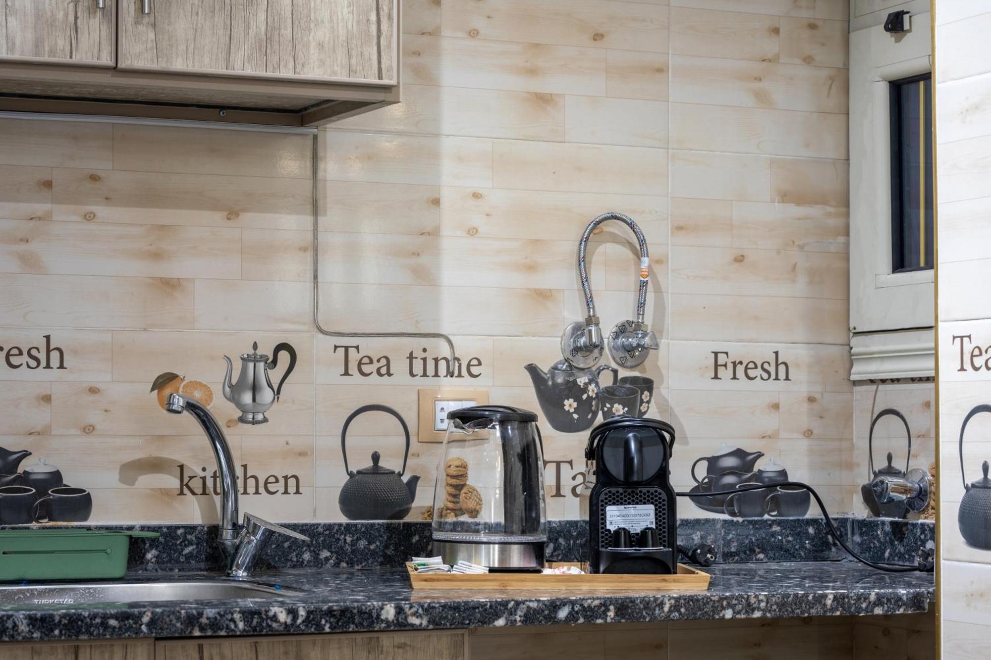Skyline Premium Properties Alexandrie Extérieur photo