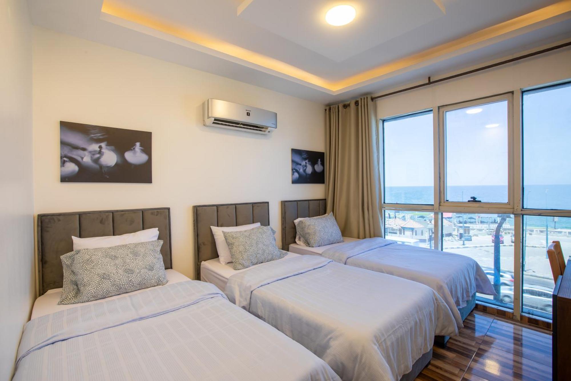 Skyline Premium Properties Alexandrie Extérieur photo