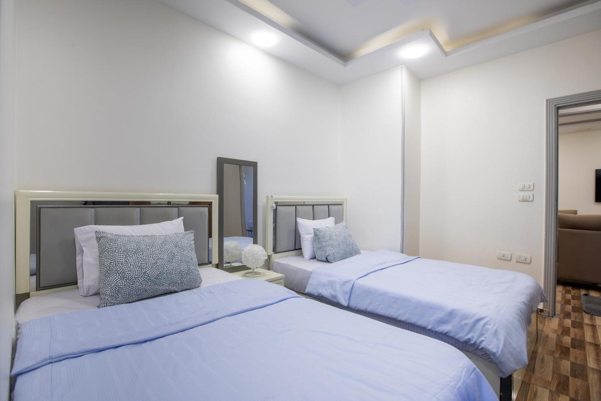 Skyline Premium Properties Alexandrie Extérieur photo