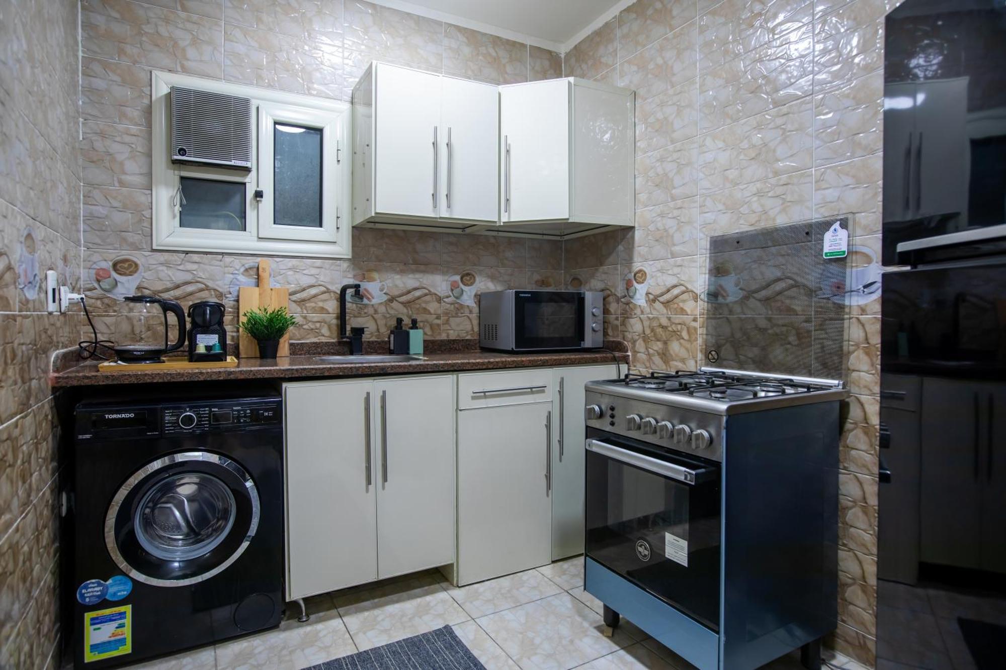 Skyline Premium Properties Alexandrie Extérieur photo