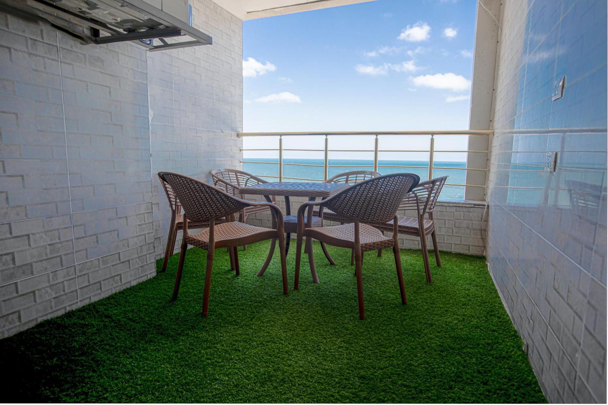 Skyline Premium Properties Alexandrie Extérieur photo