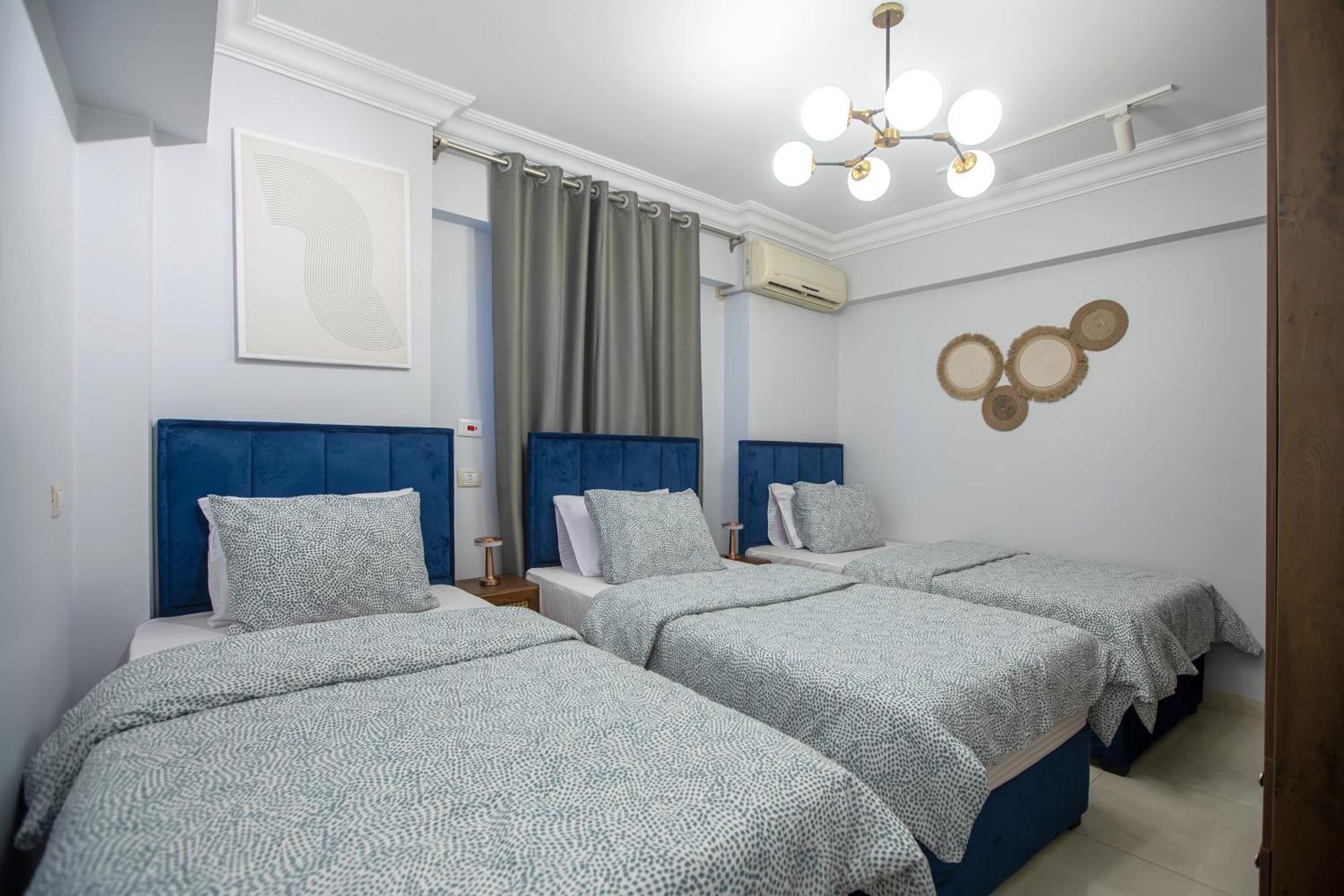 Skyline Premium Properties Alexandrie Extérieur photo