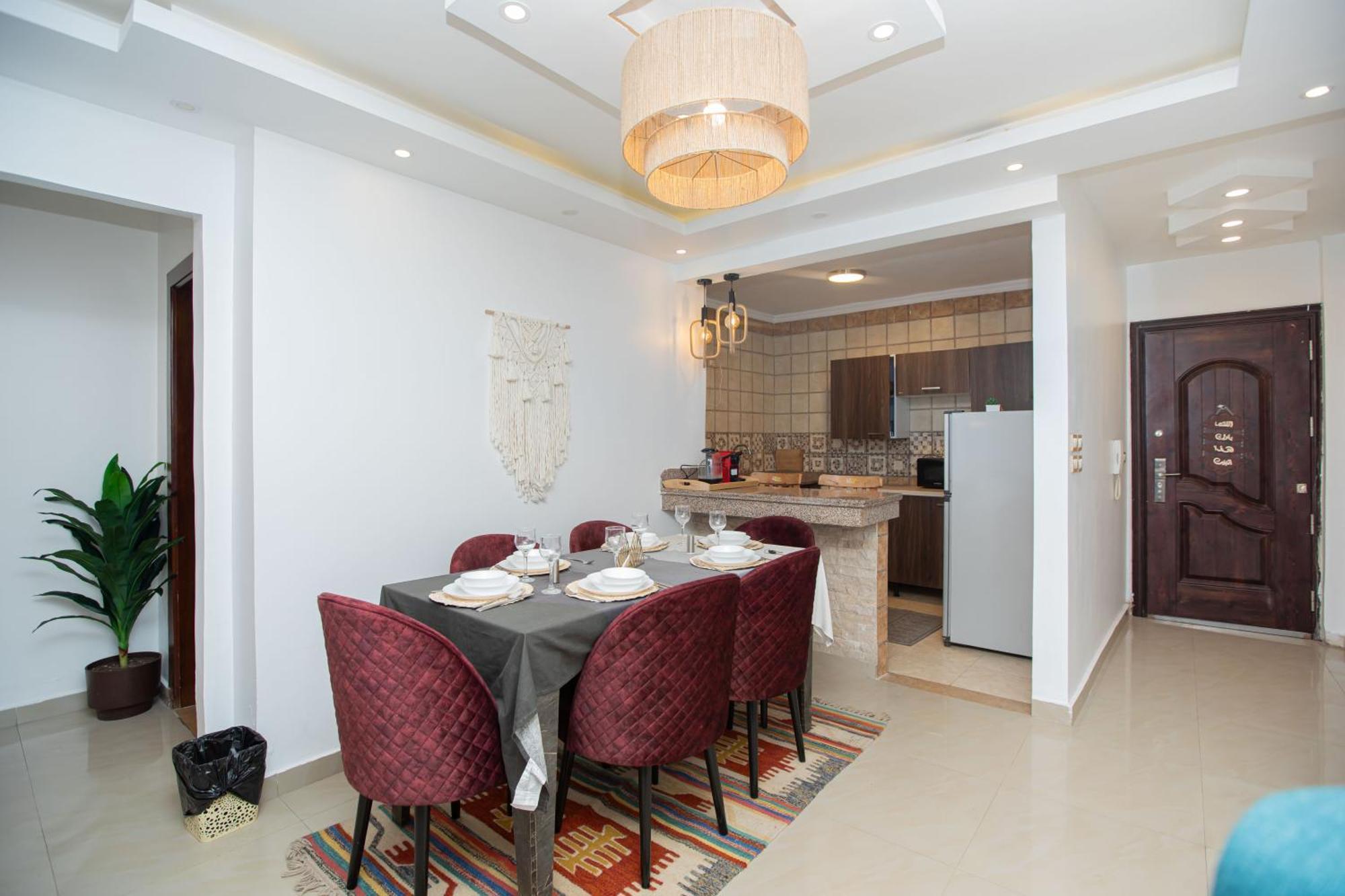 Skyline Premium Properties Alexandrie Extérieur photo