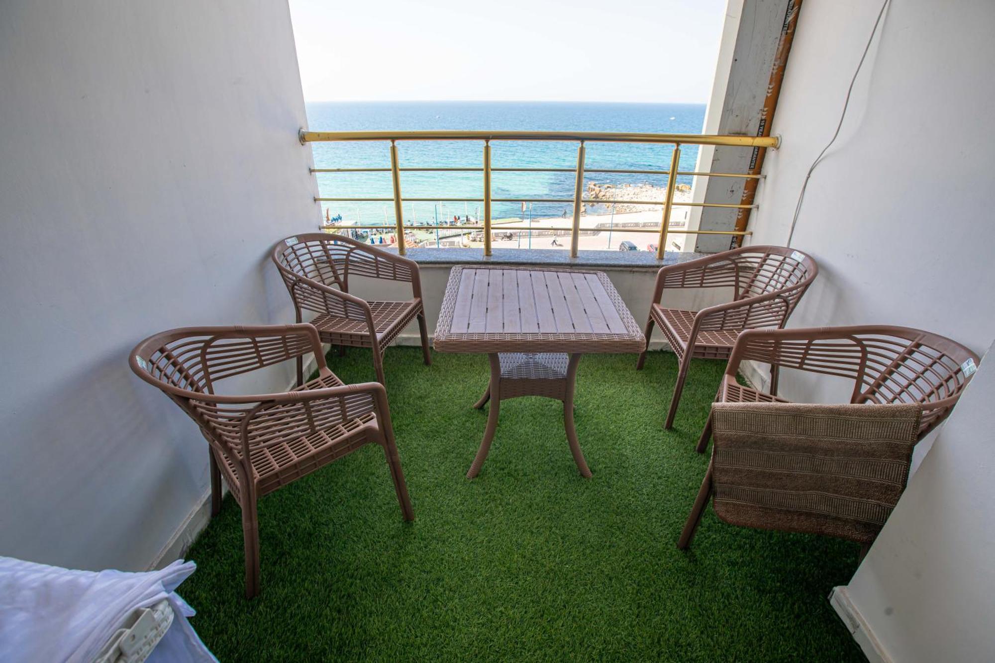 Skyline Premium Properties Alexandrie Extérieur photo