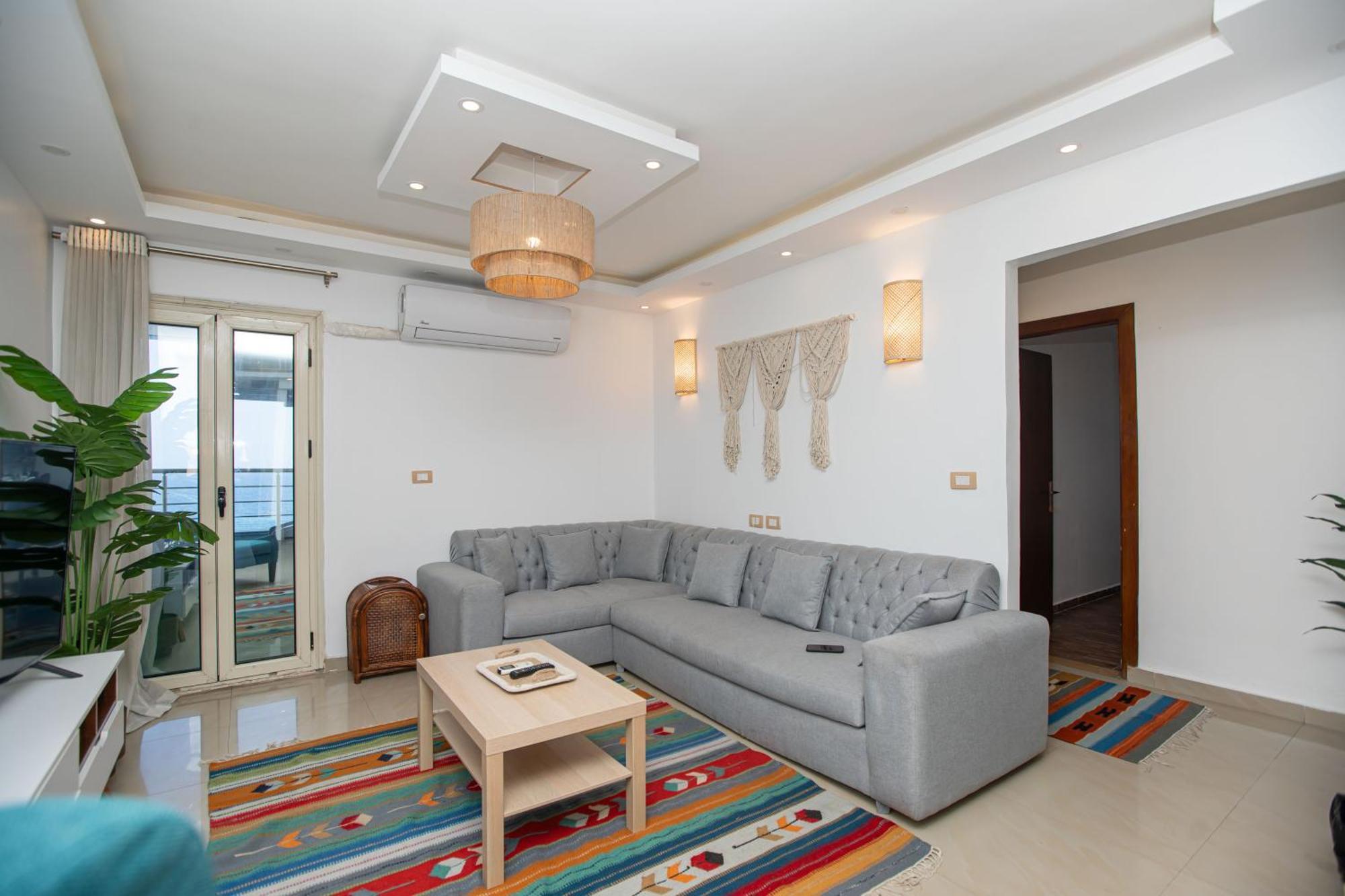 Skyline Premium Properties Alexandrie Extérieur photo